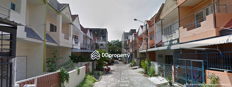 Sukthawee Village : สุขทวีวิลเลจ #0