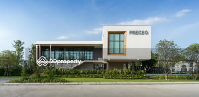  - Preseo Plus One Amata Nakorn-Nong Tamlueng : พรีซีโอ พลัสวัน อมตะนคร-หนองตำลึง 