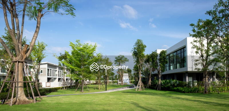 For Sale - Preseo Plus One Amata Nakorn-Nong Tamlueng, Chon Buri