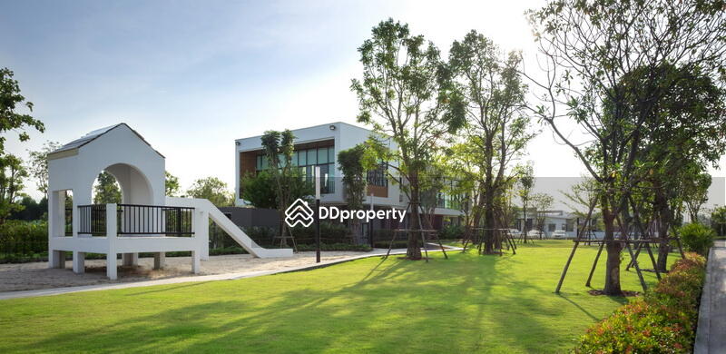 For Sale - Preseo Plus One Amata Nakorn-Nong Tamlueng, Chon Buri
