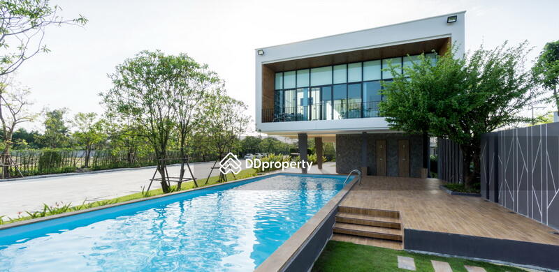 For Sale - Preseo Plus One Amata Nakorn-Nong Tamlueng, Chon Buri