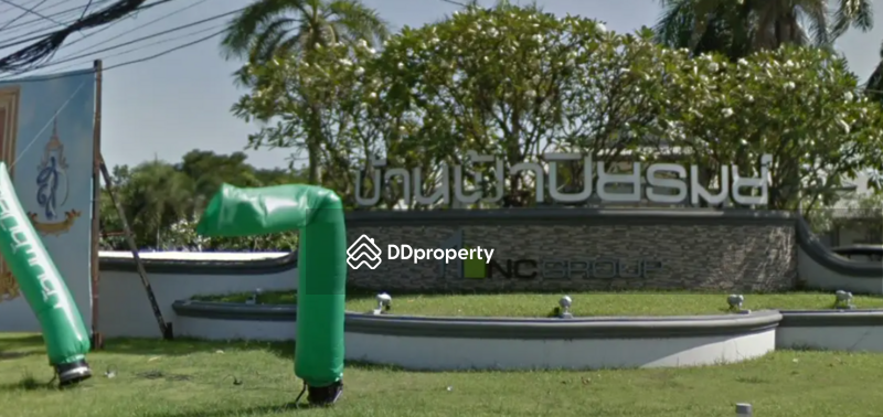Baan Fah Piyarom Pruekwana : บ้านฟ้าปิยรมย์ พฤกษ์วนา #0