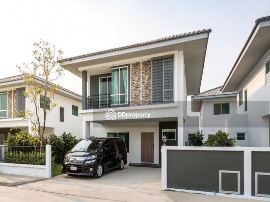 ขาย - Patreeda Villa Pathumthani 2 : ภัทรีดา วิลล่า ปทุมธานี 2, ปทุมธานี