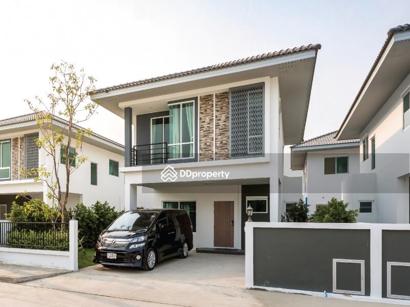 For Sale - Patreeda Villa Pathumthani 2, Pathum Thani