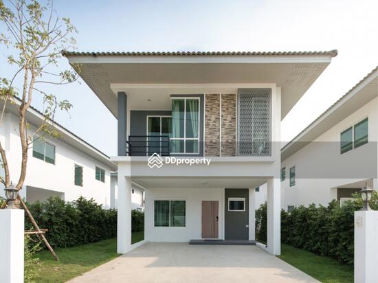 ขาย - Patreeda Villa Pathumthani 2 : ภัทรีดา วิลล่า ปทุมธานี 2, ปทุมธานี