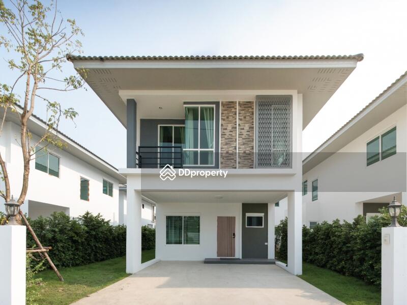 For Sale - Patreeda Villa Pathumthani 2, Pathum Thani