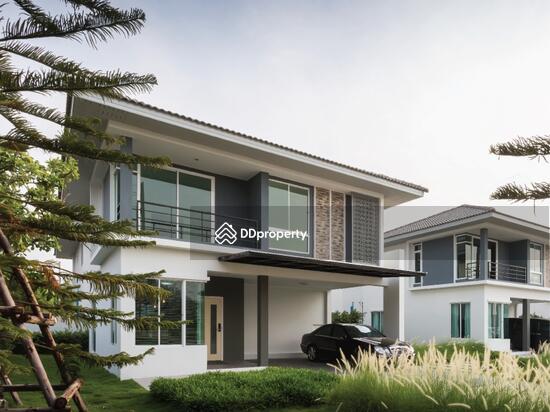 ขาย - Patreeda Villa Pathumthani 2 : ภัทรีดา วิลล่า ปทุมธานี 2, ปทุมธานี