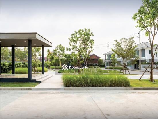 ขาย - Patreeda Villa Pathumthani 2 : ภัทรีดา วิลล่า ปทุมธานี 2, ปทุมธานี