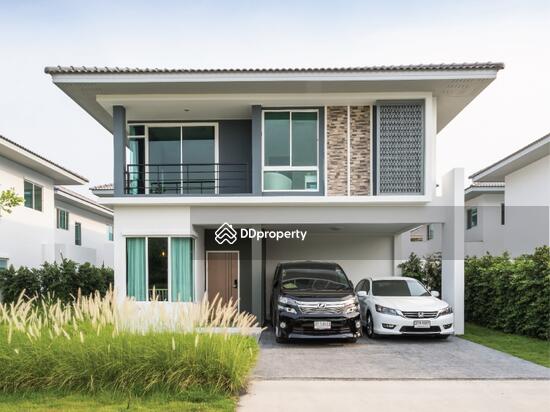 ขาย - Patreeda Villa Pathumthani 2 : ภัทรีดา วิลล่า ปทุมธานี 2, ปทุมธานี