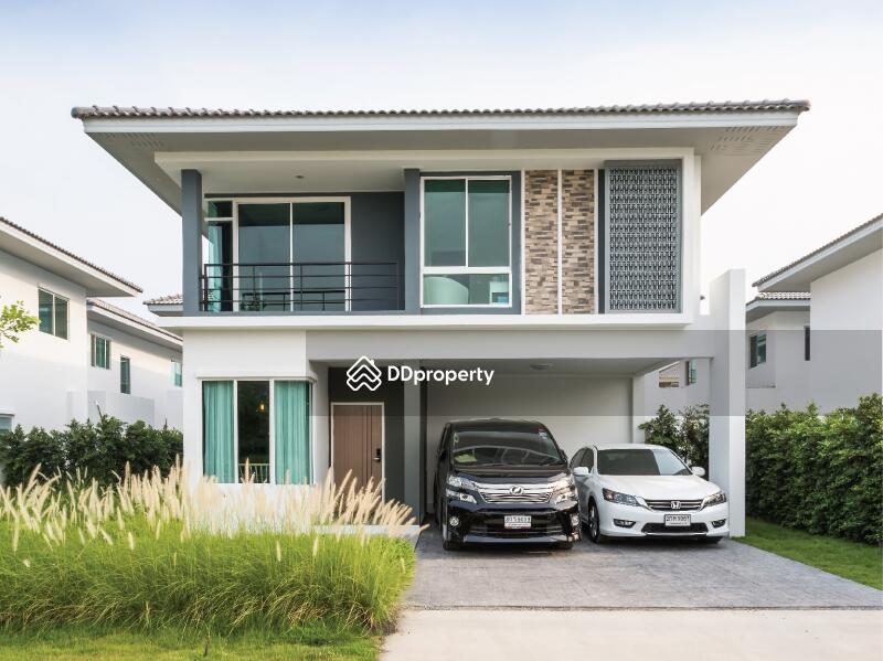 For Sale - Patreeda Villa Pathumthani 2, Pathum Thani
