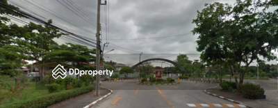 - Phanason Garden Home 3 : พนาสนธิ์การ์เด้นโฮม 3