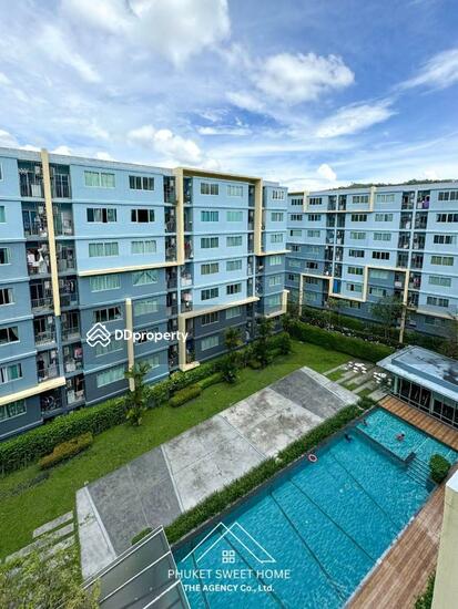 ให้เช่า - Dcondo Kathu : ดีคอนโด กะทู้, ภูเก็ต
