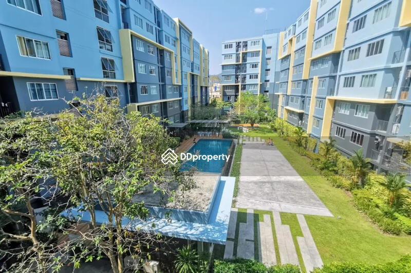 For Rent - Dcondo Kathu, Phuket