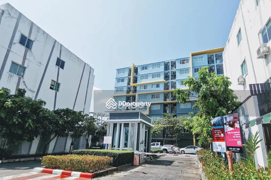 ให้เช่า - Dcondo Kathu : ดีคอนโด กะทู้, ภูเก็ต