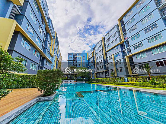 ให้เช่า - Dcondo Kathu : ดีคอนโด กะทู้, ภูเก็ต