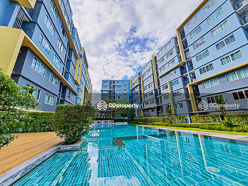 For Rent - Dcondo Kathu, Phuket