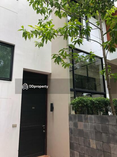 ขาย - Casa Dang Hua Hin : คาซ่าแดง หัวหิน, ประจวบคีรีขันธ์