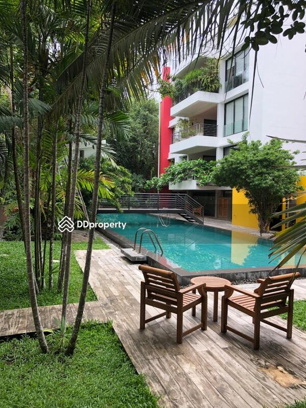 Casa Dang Hua Hin : คาซ่าแดง หัวหิน #0