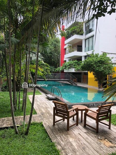 ขาย - Casa Dang Hua Hin : คาซ่าแดง หัวหิน, ประจวบคีรีขันธ์