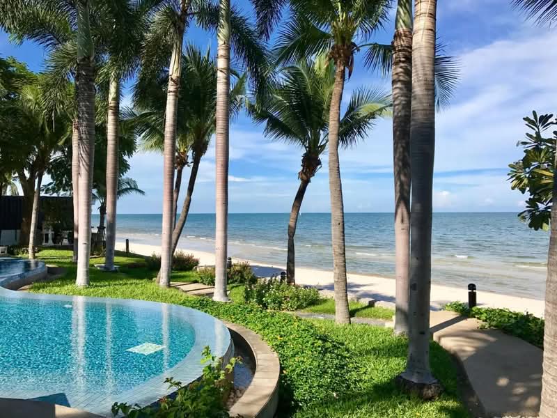 Baan Sanploen by Nanni : บ้านแสนเพลิน