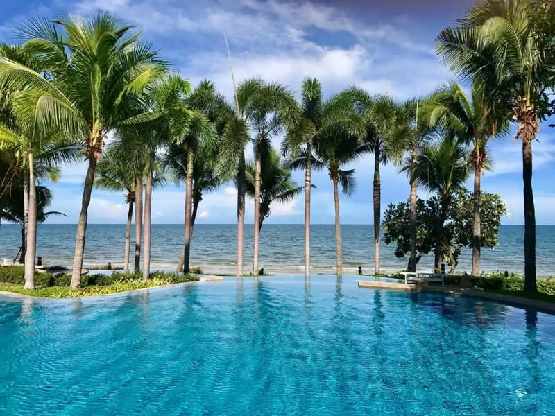 Baan Sanploen by Nanni : บ้านแสนเพลิน