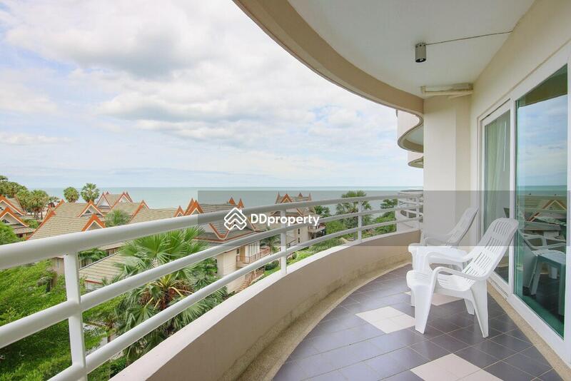 For Rent - Baan Rom Ruen, Prachuap Khiri Khan