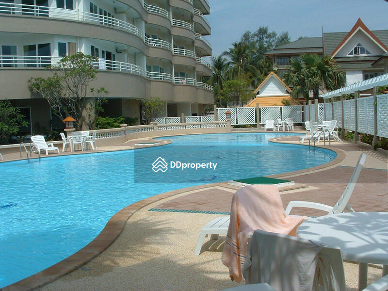 For Rent - Baan Rom Ruen, Prachuap Khiri Khan