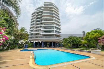 Napanawin Condominium : นภานาวิน คอนโดมิเนียม