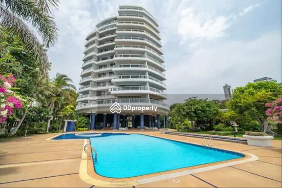 ขาย - Napanawin Condominium : นภานาวิน คอนโดมิเนียม, ประจวบคีรีขันธ์