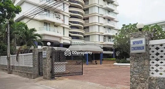 ขาย - Napanawin Condominium : นภานาวิน คอนโดมิเนียม, ประจวบคีรีขันธ์