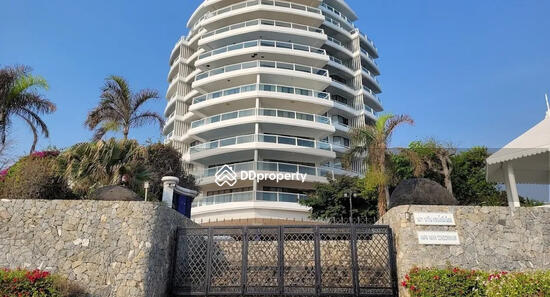 ขาย - Napanawin Condominium : นภานาวิน คอนโดมิเนียม, ประจวบคีรีขันธ์