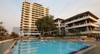 - Baan Jiaranai Condominium : บ้าน เจียระไน