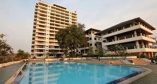 Baan Jiaranai Condominium