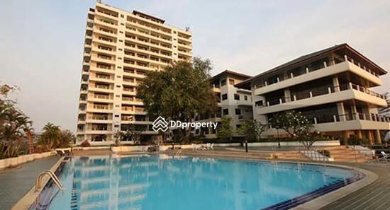 ให้เช่า - Baan Jiaranai Condominium : บ้าน เจียระไน, เพชรบุรี