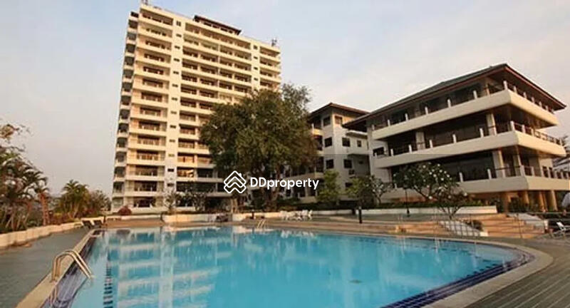 ขาย - Baan Jiaranai Condominium : บ้าน เจียระไน, เพชรบุรี