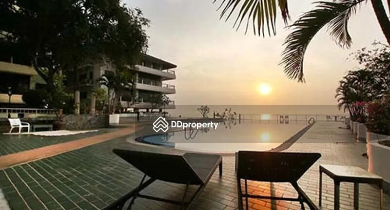 ขาย - Baan Jiaranai Condominium : บ้าน เจียระไน, เพชรบุรี