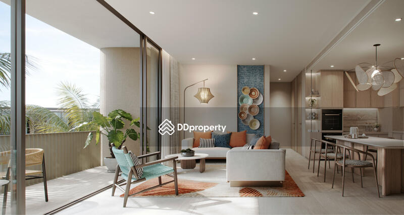 For Sale - Peylaa Phuket Bang Tao : เพย์ลา ภูเก็ต บางเทา, Phuket