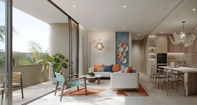 PEYLAA Phuket, Autograph Collection Residences : เพย์ลา ภูเก็ต ออโตกราฟ คอลเล็คชั่น เรสซิเดนซ์ส, ภูเก็ต, เชิงทะเล, ถลาง, ภูเก็ต, 83 ตร.ม., คอนโด ขาย, โดย Benjawan Smaksman, 500183313 - DDproperty.com