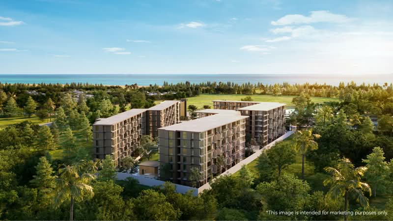 Peylaa Phuket Bang Tao, ภูเก็ต, เชิงทะเล, ถลาง, ภูเก็ต, 45 ตร.ม., คอนโด ขาย, โดย Prakaipeth Meechoosarn, 500423188 - DDproperty.com