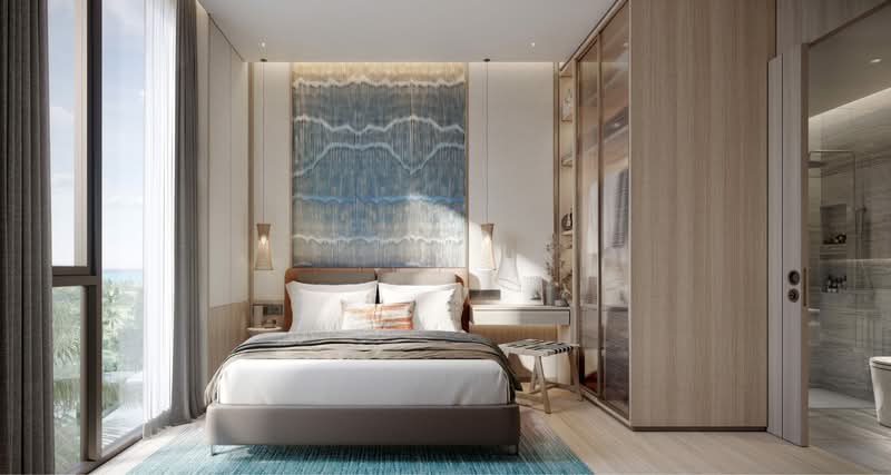 PEYLAA Phuket, Autograph Collection Residences : เพย์ลา ภูเก็ต ออโตกราฟ คอลเล็คชั่น เรสซิเดนซ์ส, ภูเก็ต, เชิงทะเล, ถลาง, ภูเก็ต, 83 ตร.ม., คอนโด ขาย, โดย Benjawan Smaksman, 500183313 - DDproperty.com