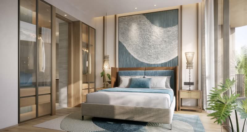 PEYLAA Phuket, Autograph Collection Residences : เพย์ลา ภูเก็ต ออโตกราฟ คอลเล็คชั่น เรสซิเดนซ์ส, ภูเก็ต, เชิงทะเล, ถลาง, ภูเก็ต, 83 ตร.ม., คอนโด ขาย, โดย Benjawan Smaksman, 500183313 - DDproperty.com