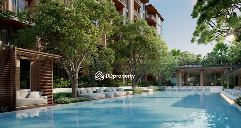 For Sale - Peylaa Phuket Bang Tao : เพย์ลา ภูเก็ต บางเทา, Phuket