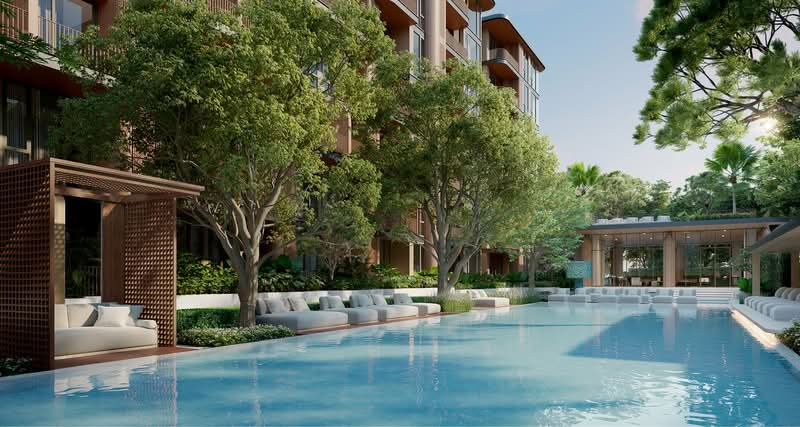 PEYLAA Phuket, Autograph Collection Residences : เพย์ลา ภูเก็ต ออโตกราฟ คอลเล็คชั่น เรสซิเดนซ์ส, ภูเก็ต, เชิงทะเล, ถลาง, ภูเก็ต, 83 ตร.ม., คอนโด ขาย, โดย Benjawan Smaksman, 500183313 - DDproperty.com