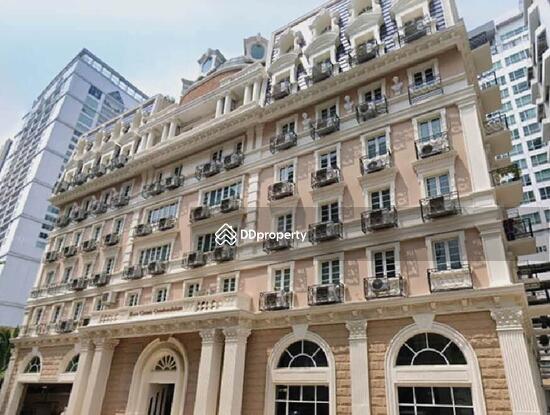ขาย - Euro Classic Condominium : ยูโรคลาสสิค คอนโด, กรุงเทพ