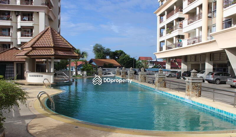 Euro Classic Condominium : ยูโรคลาสสิค คอนโด #0