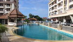 Euro Classic Condominium : ยูโรคลาสสิค คอนโด #0
