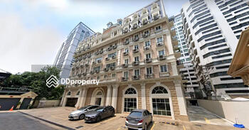 Euro Classic Condominium : ยูโรคลาสสิค คอนโด