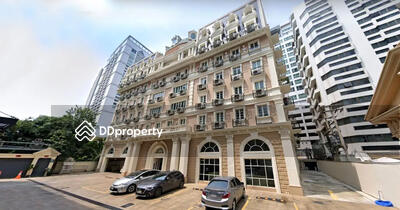 - Euro Classic Condominium : ยูโรคลาสสิค คอนโด