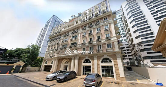 ขาย - Euro Classic Condominium : ยูโรคลาสสิค คอนโด, กรุงเทพ