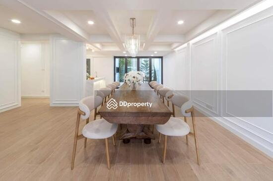 For Sale - Khlongtan Nivet, Bangkok
